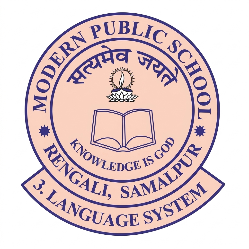 Modern Public School